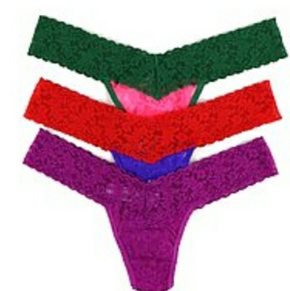 Hanky Panky